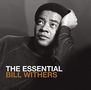 Bill Withers: The Essential, 2 CDs