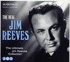 Jim Reeves: The Real Jim Reeves, 3 CDs