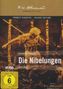 Die Nibelungen (1924), 2 DVDs