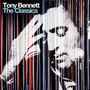 Tony Bennett: The Classics, CD, CD