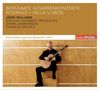 Joaquin Rodrigo: Concierto de Aranjuez für Gitarre & Orchester, CD