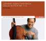 Johann Sebastian Bach: Cellosuiten BWV 1007-1009, CD