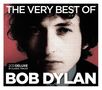 Bob Dylan: The Very Best Of Bob Dylan (Deluxe-Edition), 2 CDs
