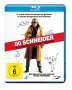 Helge Schneider: 00 Schneider - Im Wendekreis der Eidechse (Blu-ray), BR