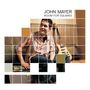 John Mayer: Room For Squares, CD