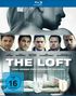 The Loft (Blu-ray), Blu-ray Disc