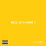 Team: Hell Of A Night 2, CD