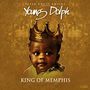 Young Dolph: King Of Memphis (Gold Nugget Vinyl), LP