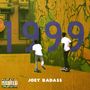 Joey Bada$$: 1999, LP, LP