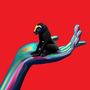 SBTRKT: Wonder Where We Land, CD