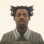 Sampha: Process, 1 LP und 1 CD