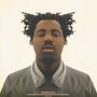 Sampha: Process, CD