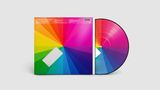Jamie xx: In Colour (Strictly Limited Anniversary Edition) (Picture Disc), LP