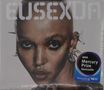FKA twigs: Eusexua, CD