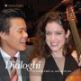 Elinor Frey & David Fung - Dialoghi, LP