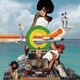 Thievery Corporation: The Temple Of I & I, 2 LPs