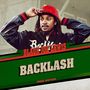 Black Joe Lewis: Backlash, CD