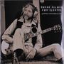 Duane Allman & Eric Clapton: Jamming Together In 1970, 2 LPs, 2 LPs