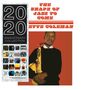 Ornette Coleman (1930-2015): The Shape Of Jazz To Come (180g) (Limited Edition) (Blue Vinyl), LP
