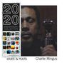 Charles Mingus (1922-1979): Blues & Roots (180g) (Limited Edition) (Blue Vinyl), LP
