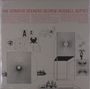 George Russell: The Stratus Seekers (Limited Numbered Edition) (Clear Vinyl), LP