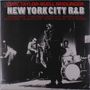 Cecil Taylor & Buell Neidlinger: New York City R&B (Limited-Numbered-Edition) (Clear Vinyl), LP