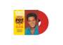 Elvis Presley: Pot Luck (Limited Edition) (Red Vinyl), LP