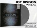 Warsaw: Warsaw (180g) (Limited Edition) (Grey Vinyl), LP