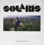 Edward Artemiev: Solaris (Original Soundtrack) (remastered) (Box Set), 1 LP und 1 CD, 1 LP und 1 CD