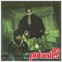 Os Mutantes: Os Mutantes (Strictly Ltd. Green Colored Vinyl Edition), LP