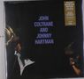 John Coltrane & Johnny Hartman: John Coltrane & Johnny Hartman (180g) (Deluxe-Edition), LP