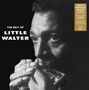 Little Walter (Marion Walter Jacobs): The Best Of Little Walter (180g) (Deluxe-Edition), LP