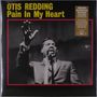 Otis Redding: Pain In My Heart (180g) (Deluxe Edition), LP