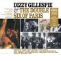 Dizzy Gillespie (1917-1993): Dizzy Gillespie & The Double Six Of Paris (180g) (Deluxe-Edition), LP