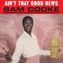 Sam Cooke: Ain't That Good News (180g) (Deluxe-Edition), LP
