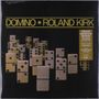 Rahsaan Roland Kirk (1936-1977): Domino (remastered) (180g) +6 Bonus Tracks, LP