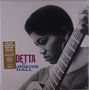 Odetta: Odetta At Carnegie Hall (180g), LP