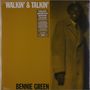 Bennie Green (Trombone) (1923-1977): Walkin' & Talkin' (180g) (Deluxe Edition), LP