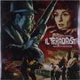 Piero Piccioni: Il Terrorista (O.S.T.) (Limited Edition), LP