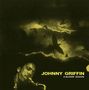 Johnny Griffin (1928-2008): A Blowin Session, LP
