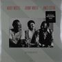 Muddy Waters, Johnny Winter & James Cotton: Live At Tower Theatre, Philadelphia, March 6, 1977 (180g), LP