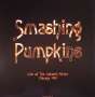 The Smashing Pumpkins: Live At The Cabaret Metro, Chicago, August 14, 1993 (180g), 2 LPs