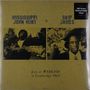 Mississippi John Hurt: Live At Wtbs-Fm In Cambridge, Ma October 1964 (180g), LP