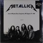 Metallica: Live At Winston Farm Saugerties, NY August 13, 1994 (180g), LP,LP