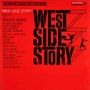 Leonard Bernstein: Filmmusik: West Side Story (180g) (Colored Vinyl), LP