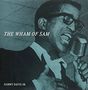 Sammy Davis Jr.: The Wham Of Sam (180g), LP