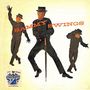 Sammy Davis Jr.: Sammy Swings (180g), LP