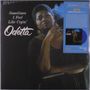 Odetta (Holmes): Sometimes I Feel Like Crying, LP