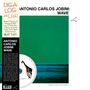 Antonio Carlos (Tom) Jobim: Wave (180g) (LP + CD), LP,CD