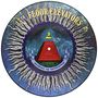 The 13th Floor Elevators: Rockius Of Levitatum (Picture Vinyl), LP, LP